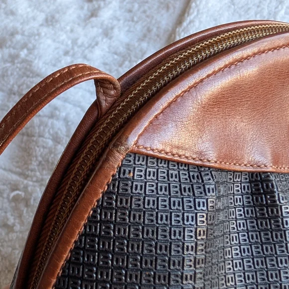 Bally crossbody bag - Picture 6 of 15